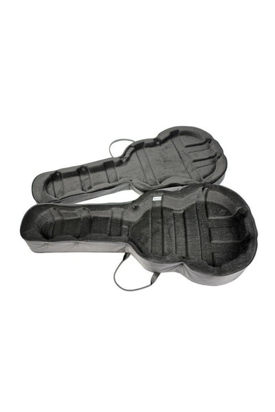 BAM 8005H Flight Hülle für Hightech Manouche Selmer Type Gitarren Etui
