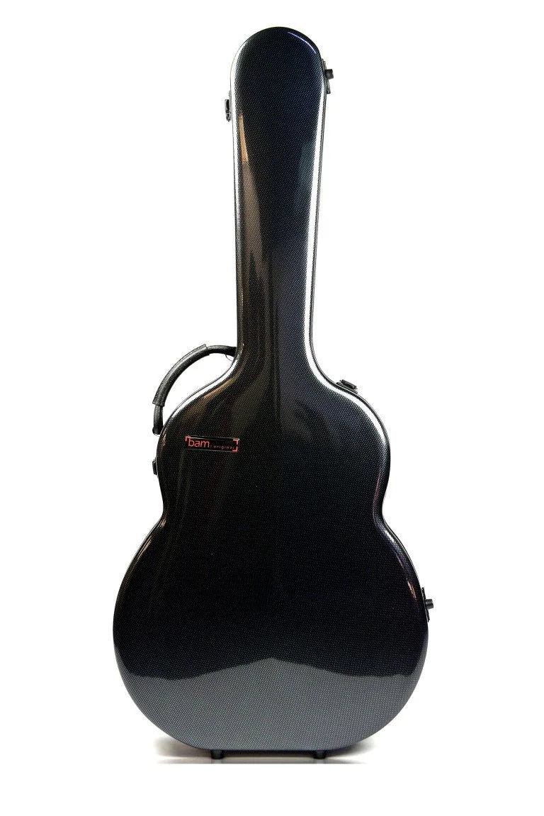 BAM 8005XL Hightech Manouche Selmer Type Gitarren Etui