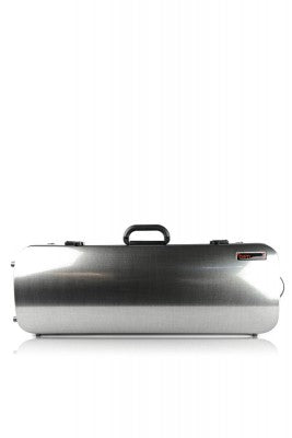 BAM 5201XL Hightech Oblong Viola Case Compact Size without Pocket