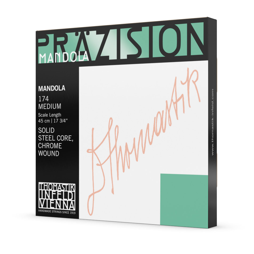 Thomastik Praezision Mandola MA174 Saitensatz