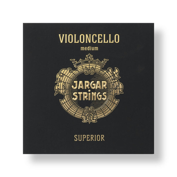 Jargar Superior Saiten