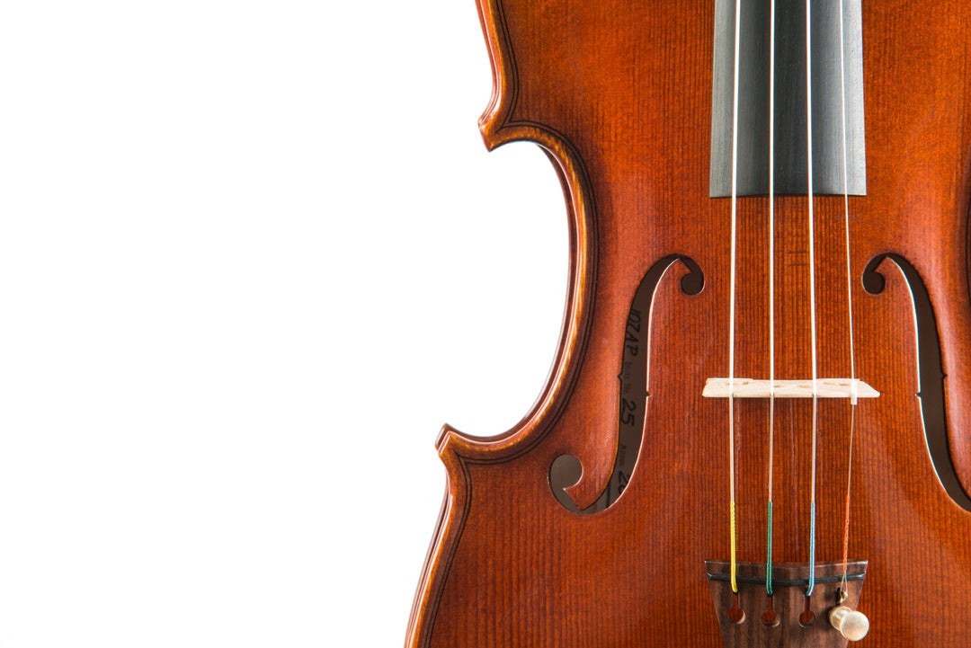 Conrad Götz Violine 