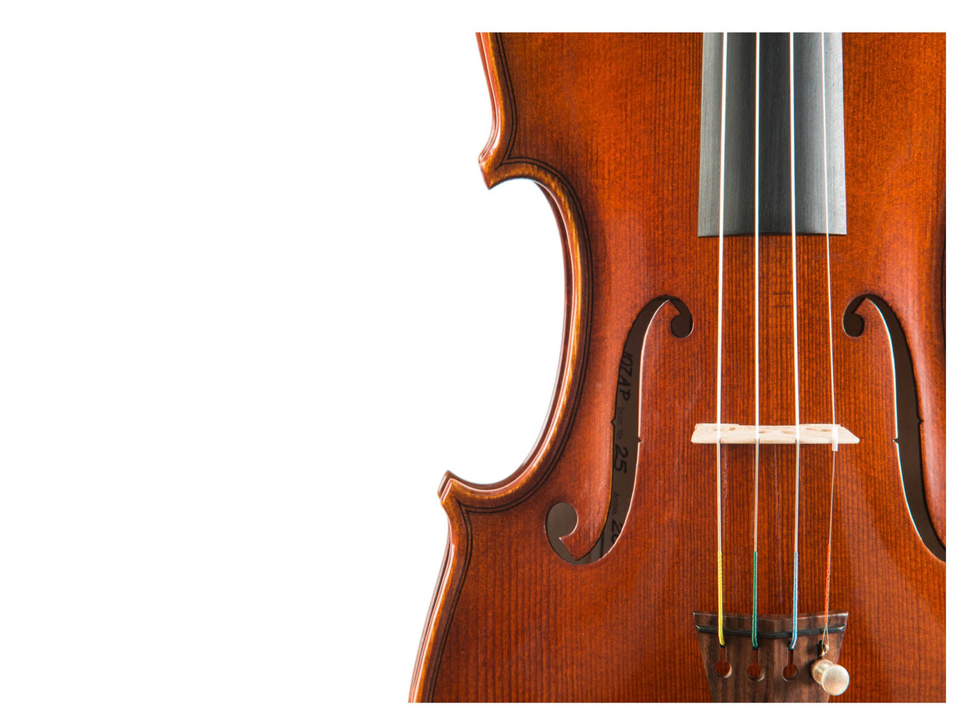 AGAPE Violine #107 AP