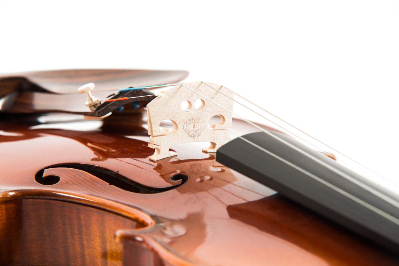 AGAPE Violin #108 AP