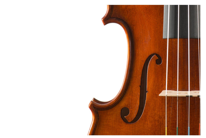 CONRAD GÖTZ Violine 