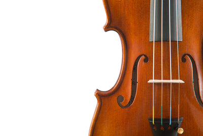 METROPOL Violine #123 MET