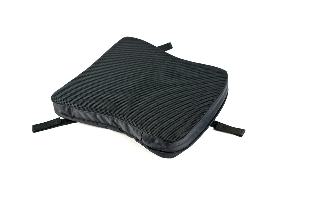 BAM 9001N Ergonomic Back Cushion forCello/Guitar