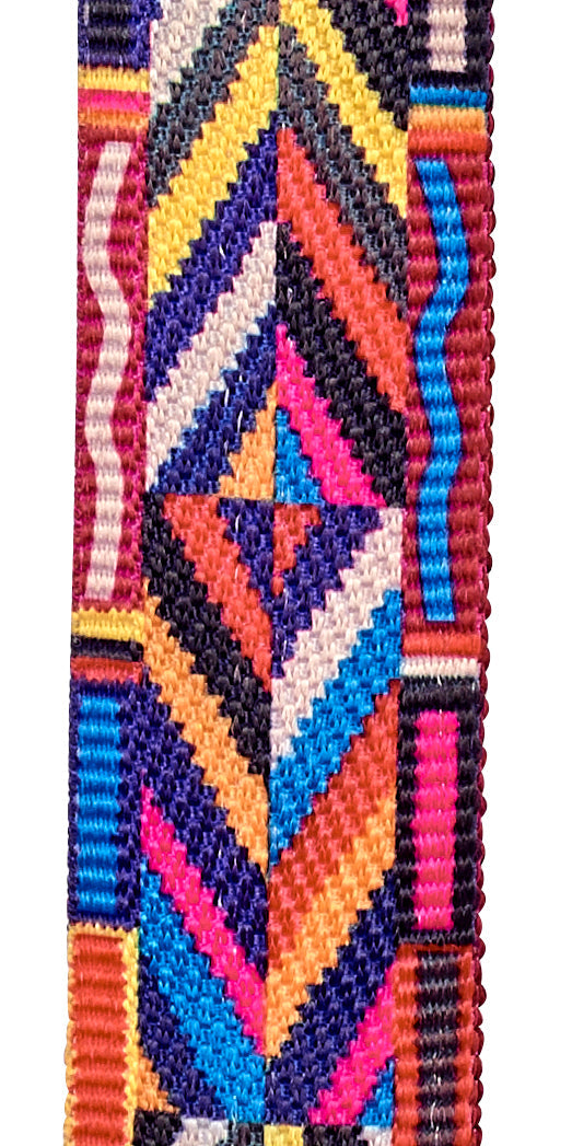 BAM 9002 Fashion Neopren Gurt für Hightech Etui