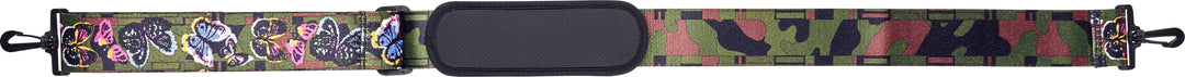BAM Gurt mit Nylon Karabiner, BAM-9008
