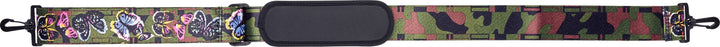 BAM Gurt mit Nylon Karabiner, BAM-9008
