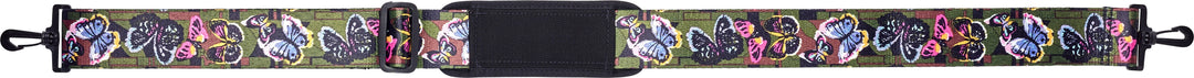 BAM Gurt mit Nylon Karabiner, BAM-9008
