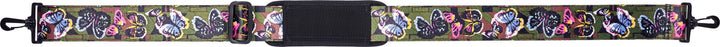 BAM Gurt mit Nylon Karabiner, BAM-9008