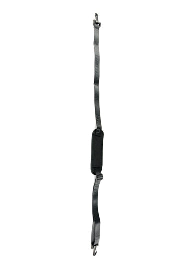 BAM Gurt mit Nylon Karabiner, BAM-9008