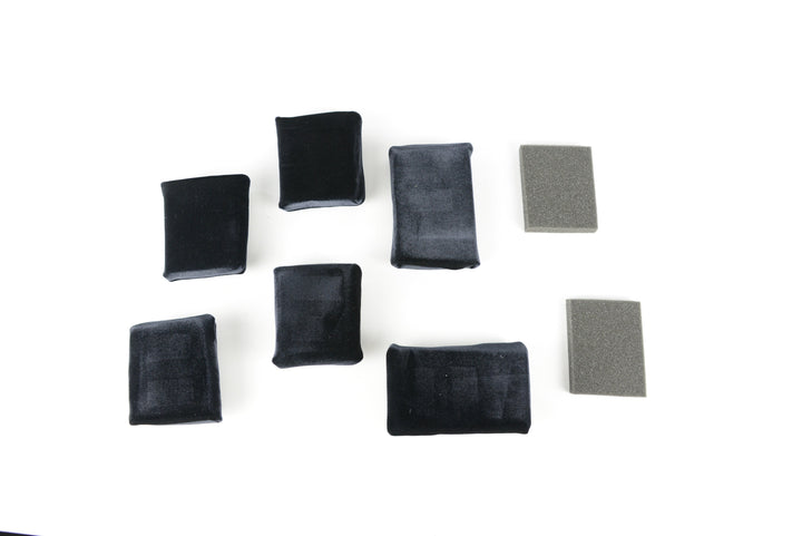 BAM 9015G Inside Cushion Set for Guitar
