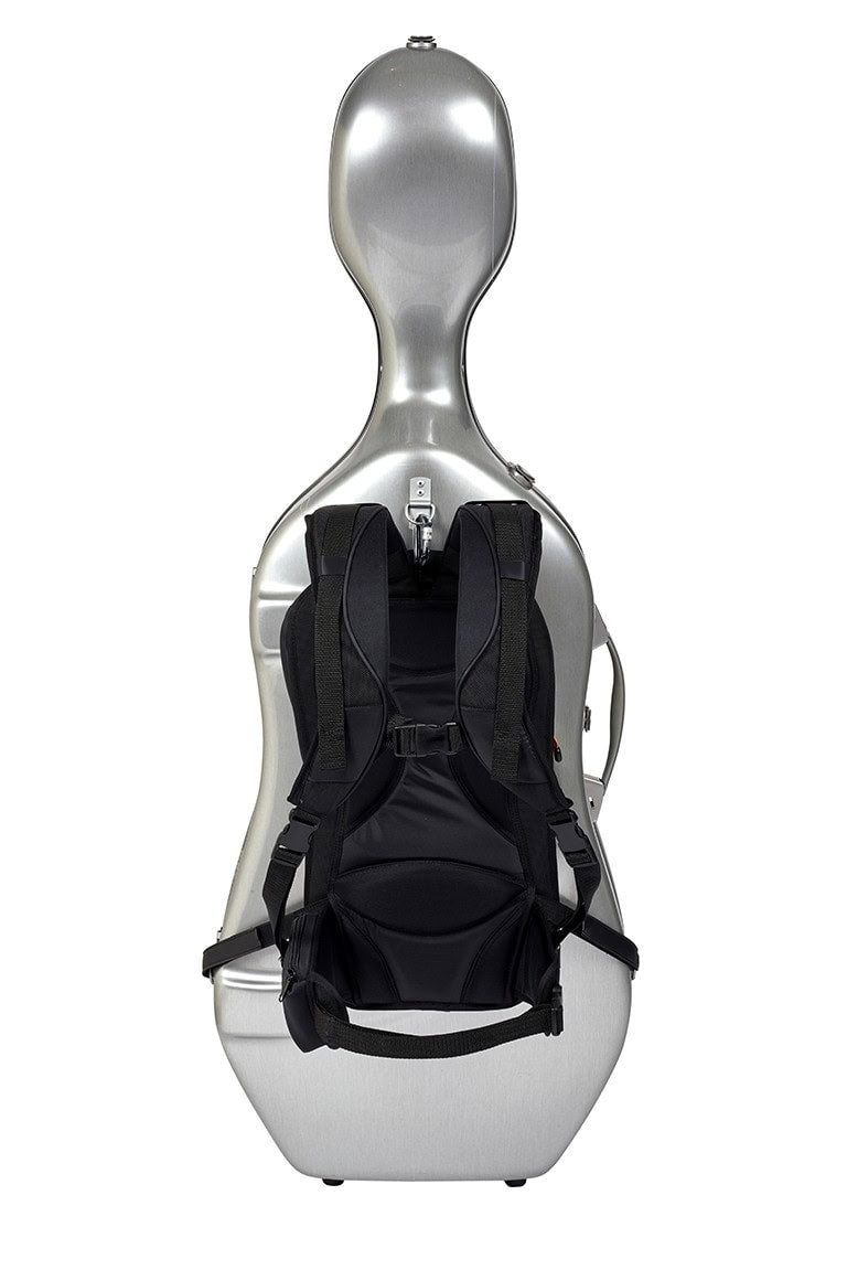 BAM-9036  Ergonomic Backpack for Cello Case