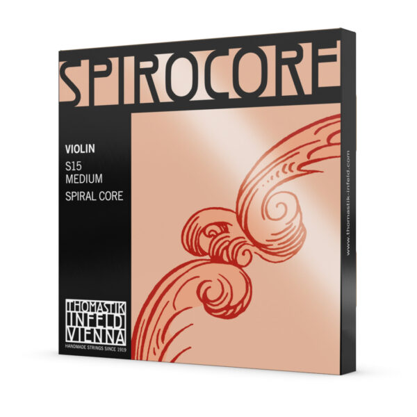 Thomastik Spirocore Violine