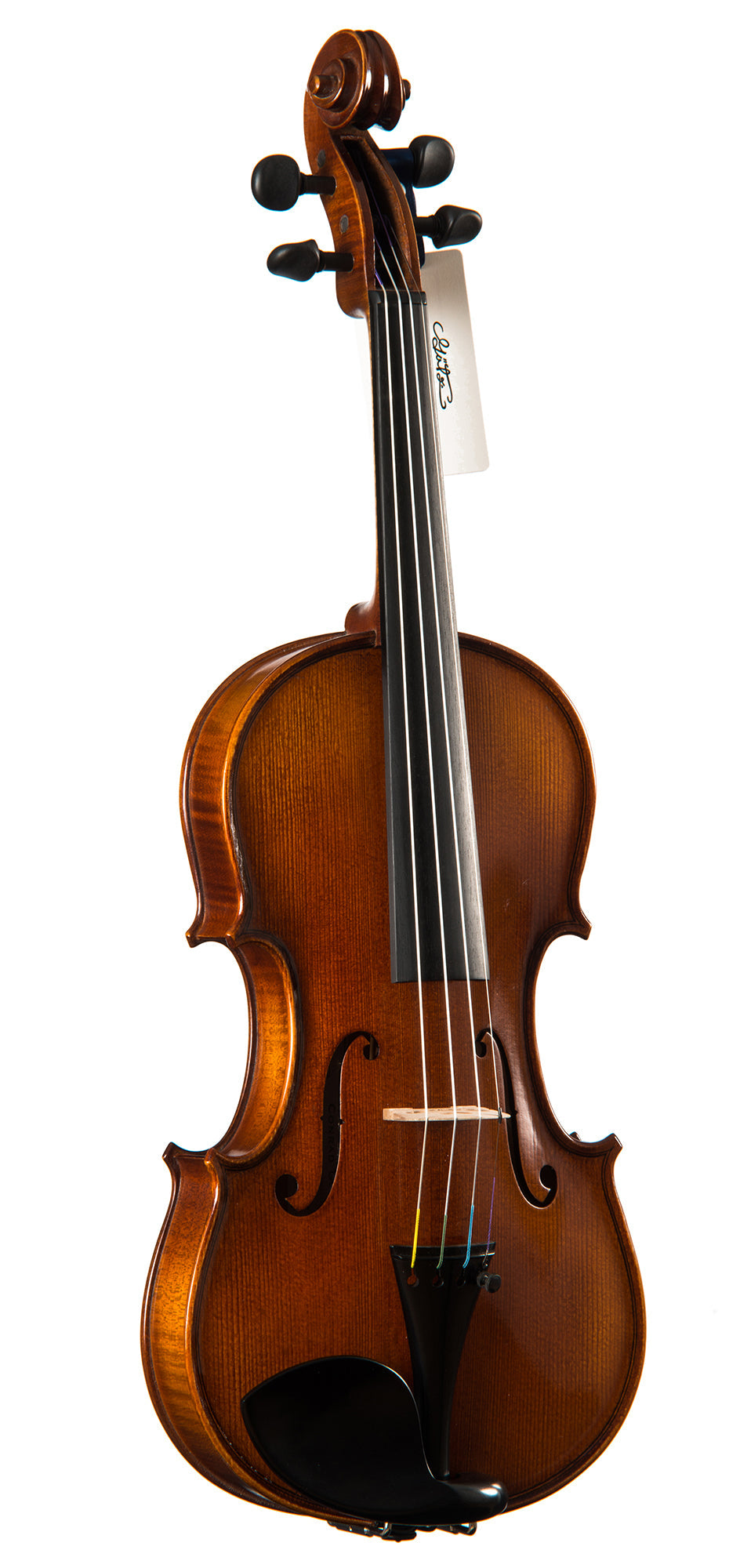 AUDITION Violine 