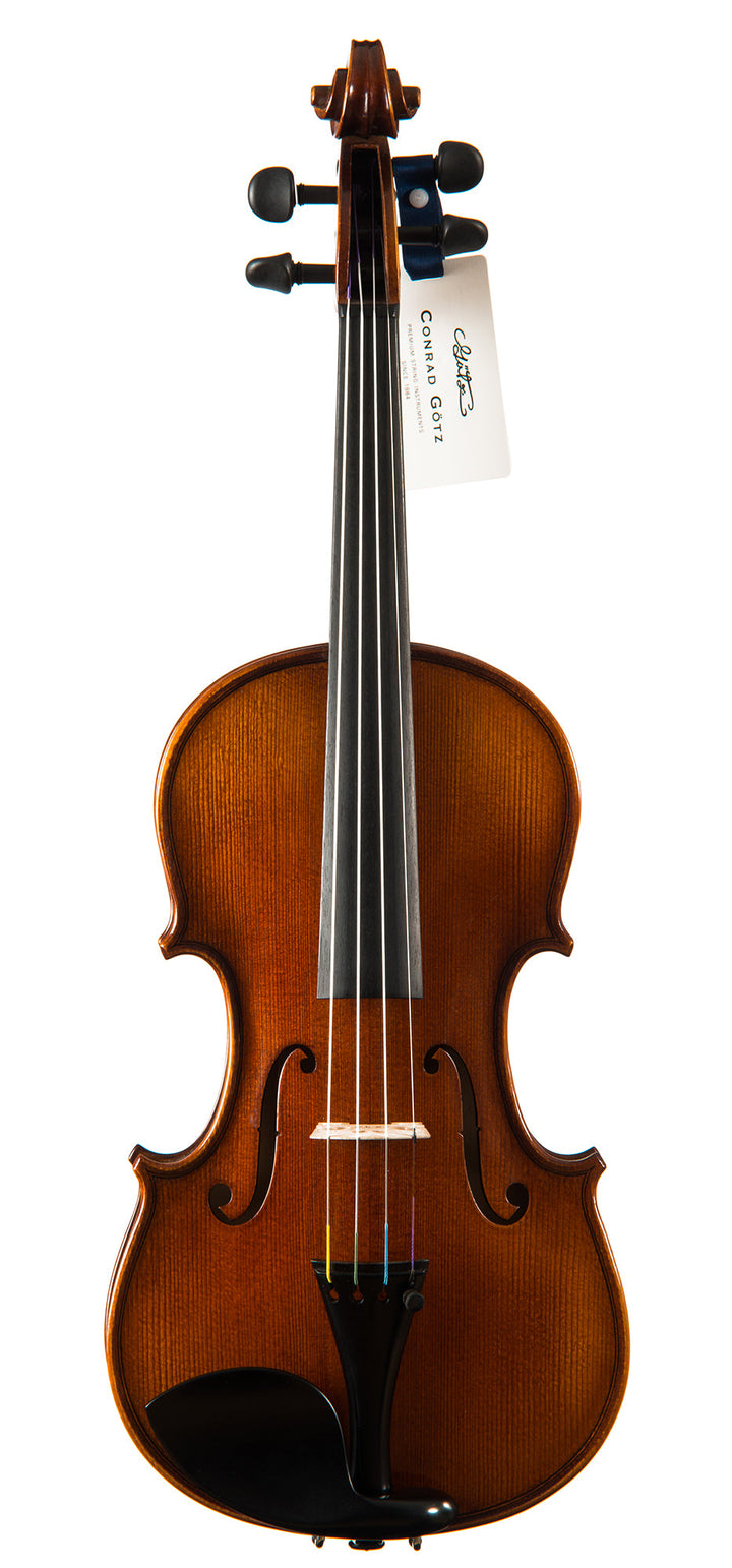 AUDITION Violine 