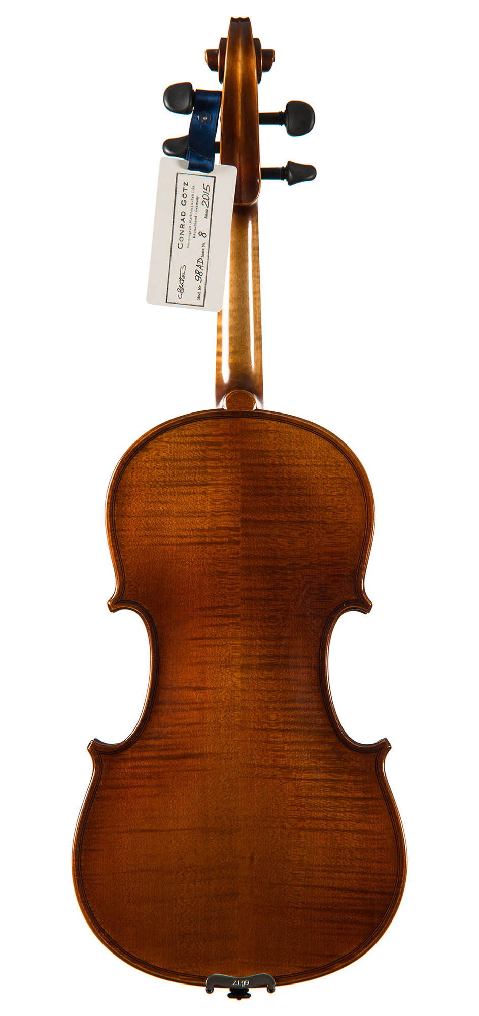 AUDITION Violine 