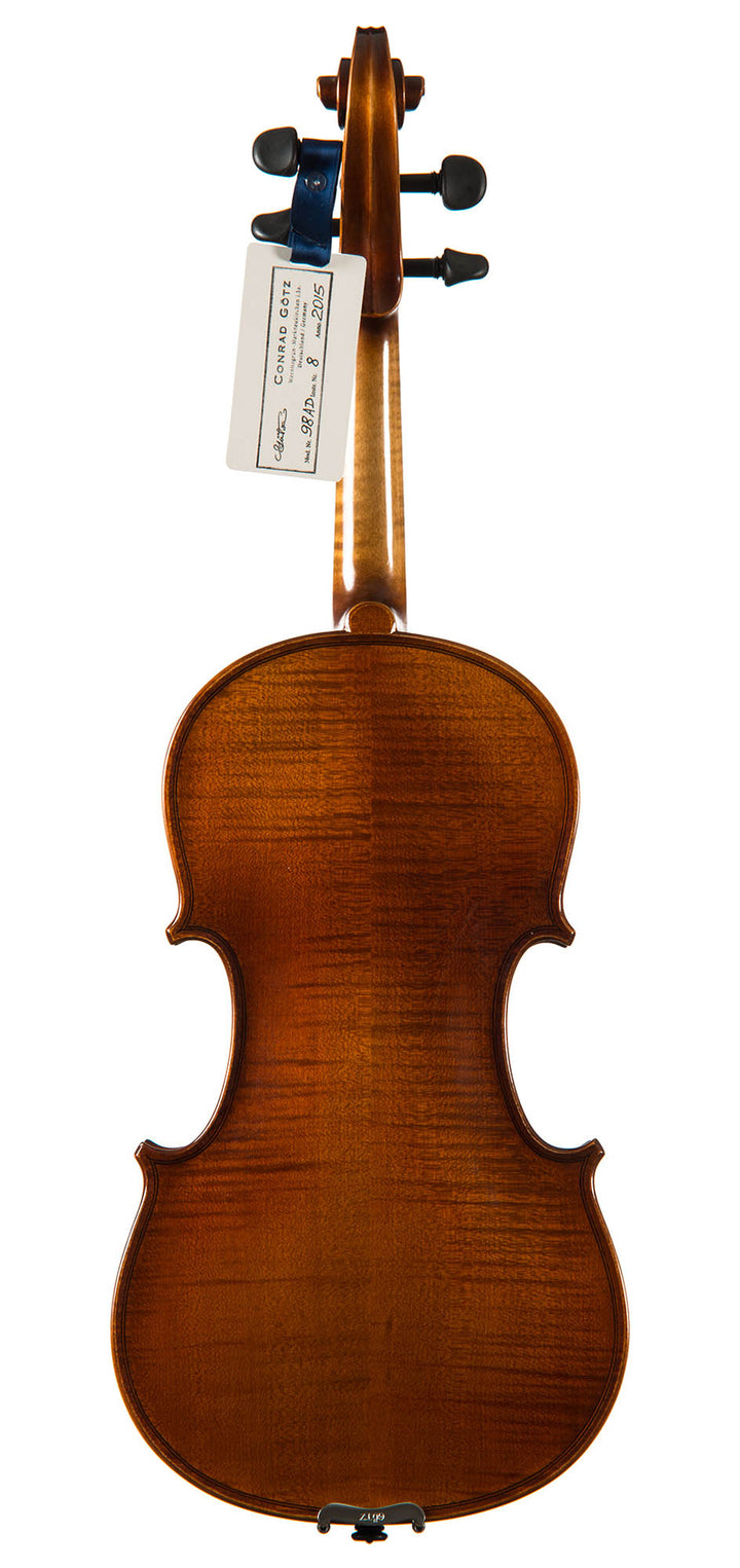 AUDITION Violine 
