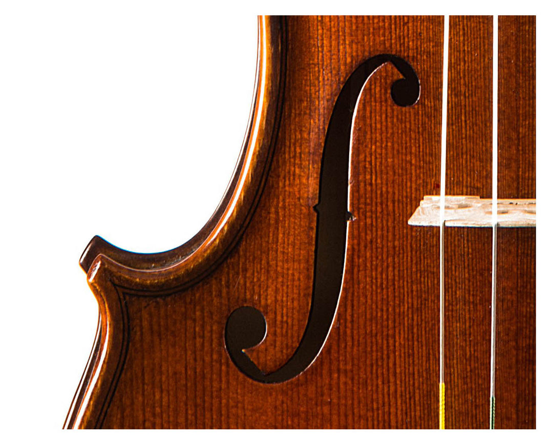 AUDITION Violine 