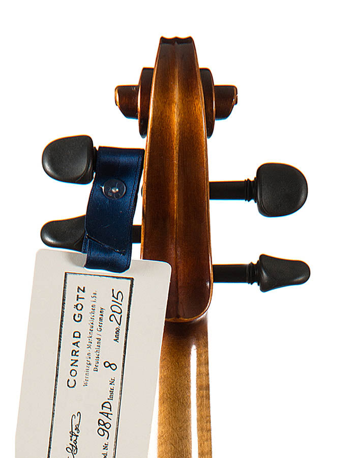 AUDITION Violine 
