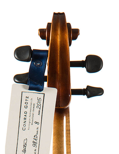 AUDITION Violine #98 AD