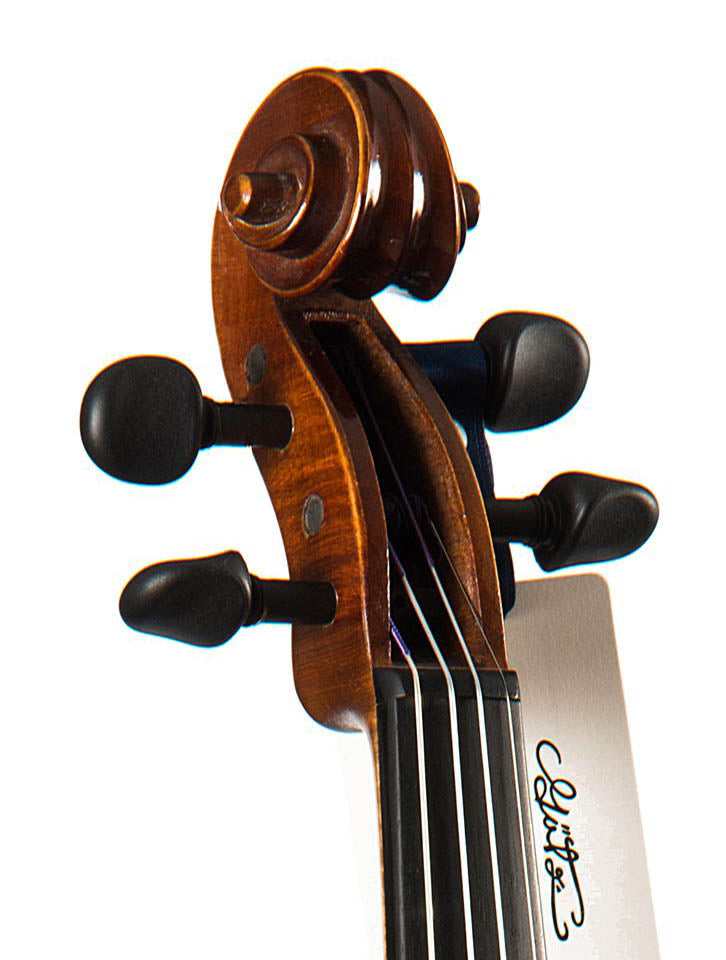 AUDITION Violine 