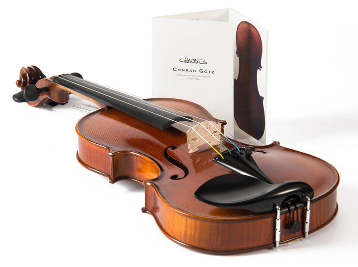 AUDITION Violine 