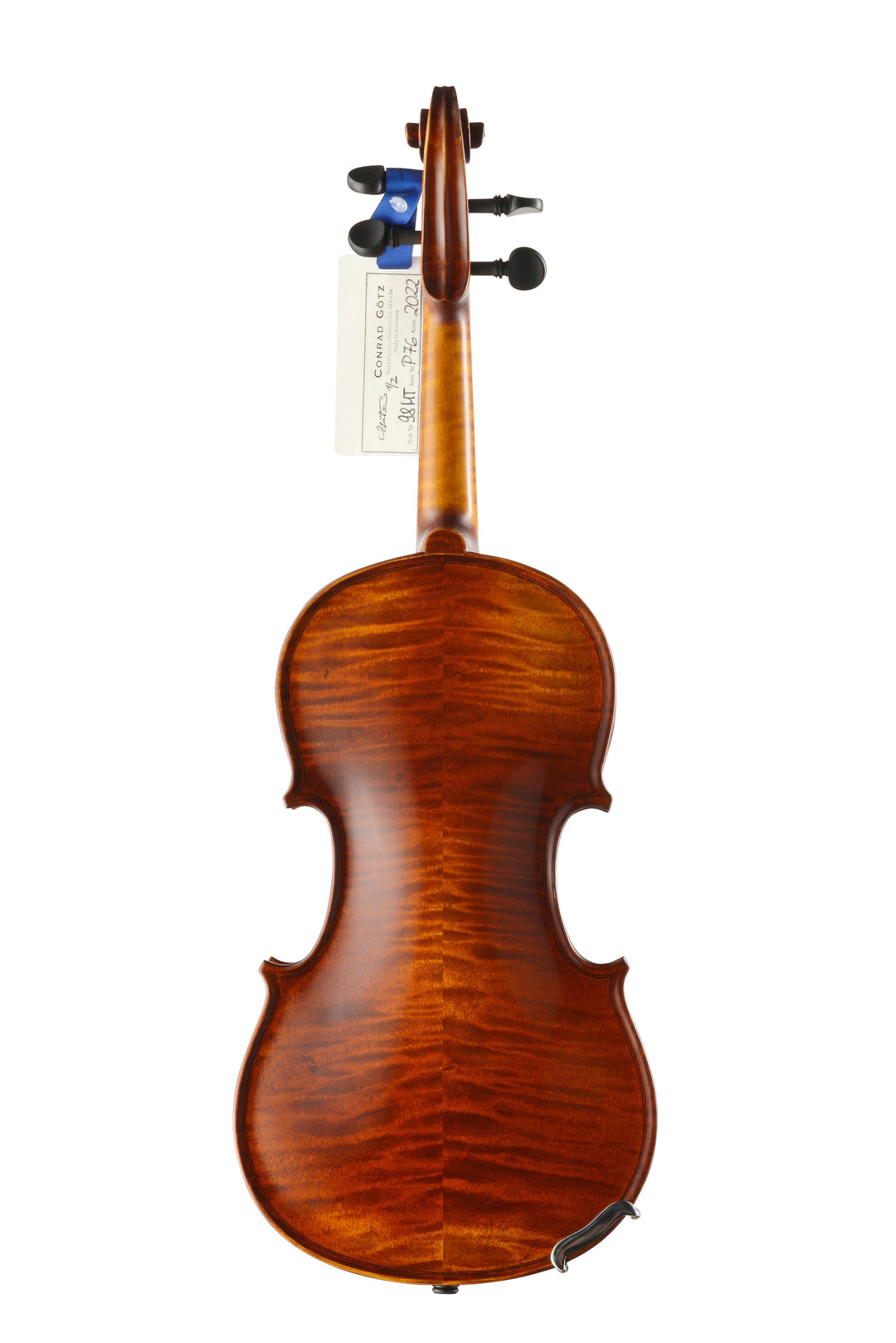 MENUETT Violine 