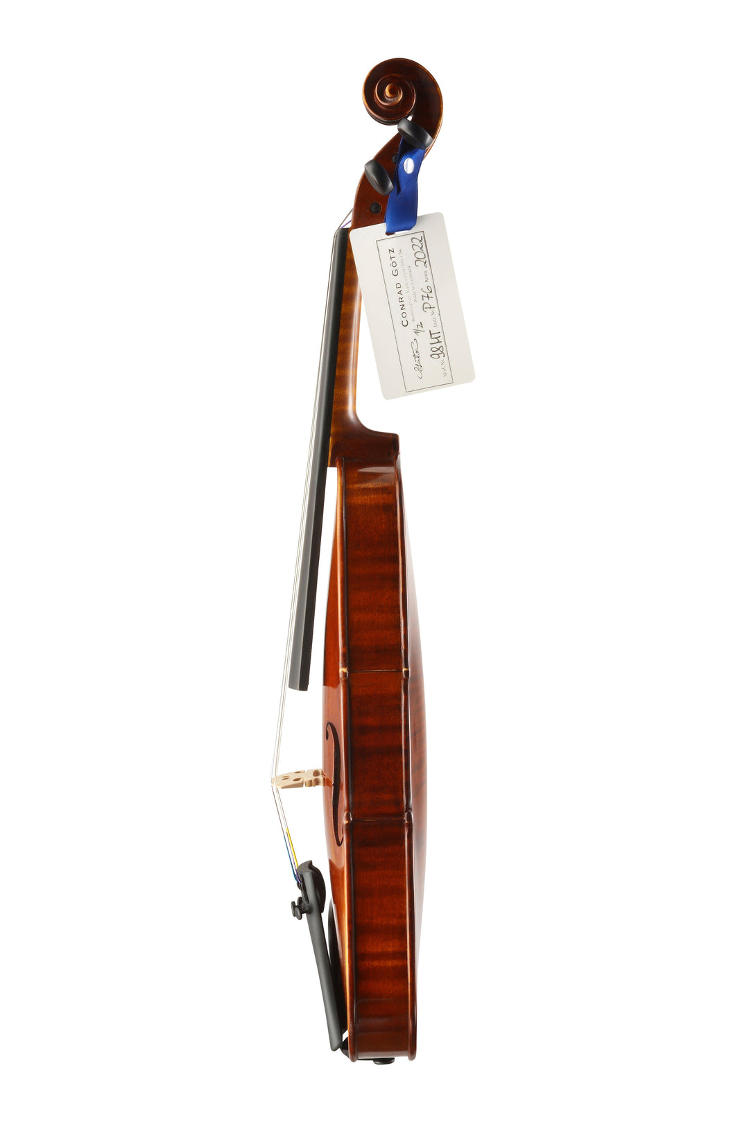 MENUETT Violine 