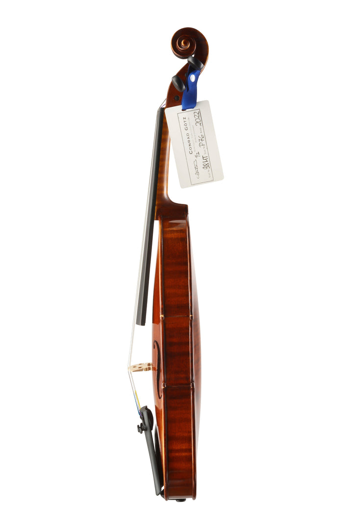 MENUETT Violine 