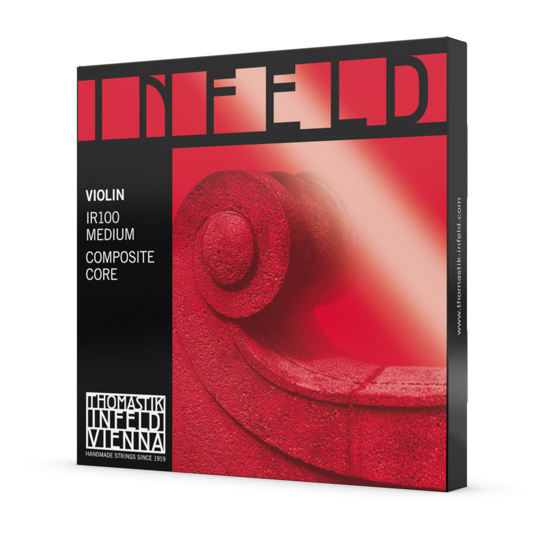 Thomastik Infeld 12 IF210 Saitensatz