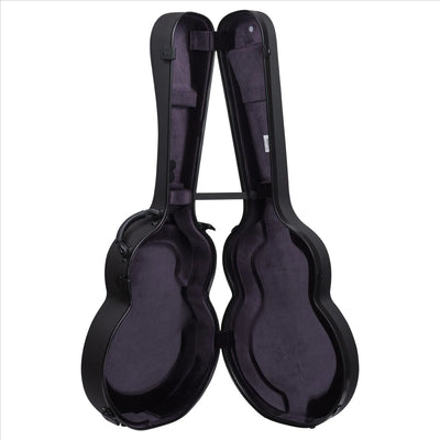 BAM PANT8004XLN Panther Hightech Archtop 16" Guitar Case