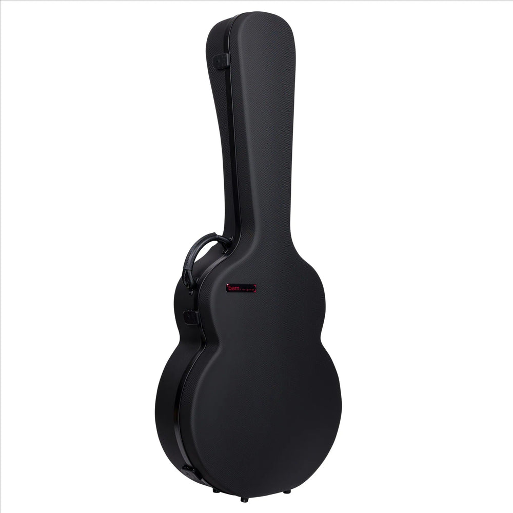 BAM PANT8004XLN Panther Hightech Archtop 16" Gitarren Etui