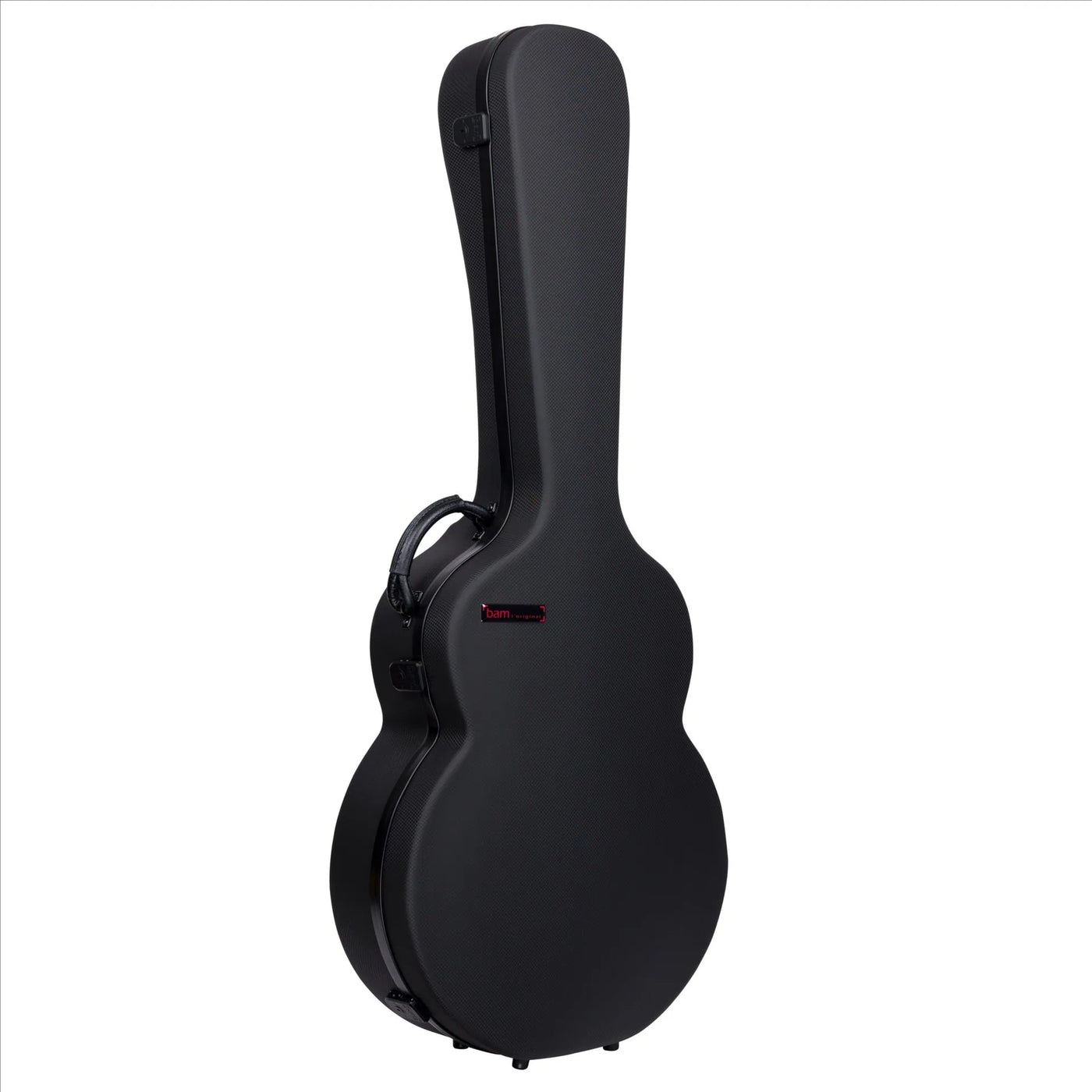 BAM PANT8004XLN Panther Hightech Archtop 16" Guitar Case