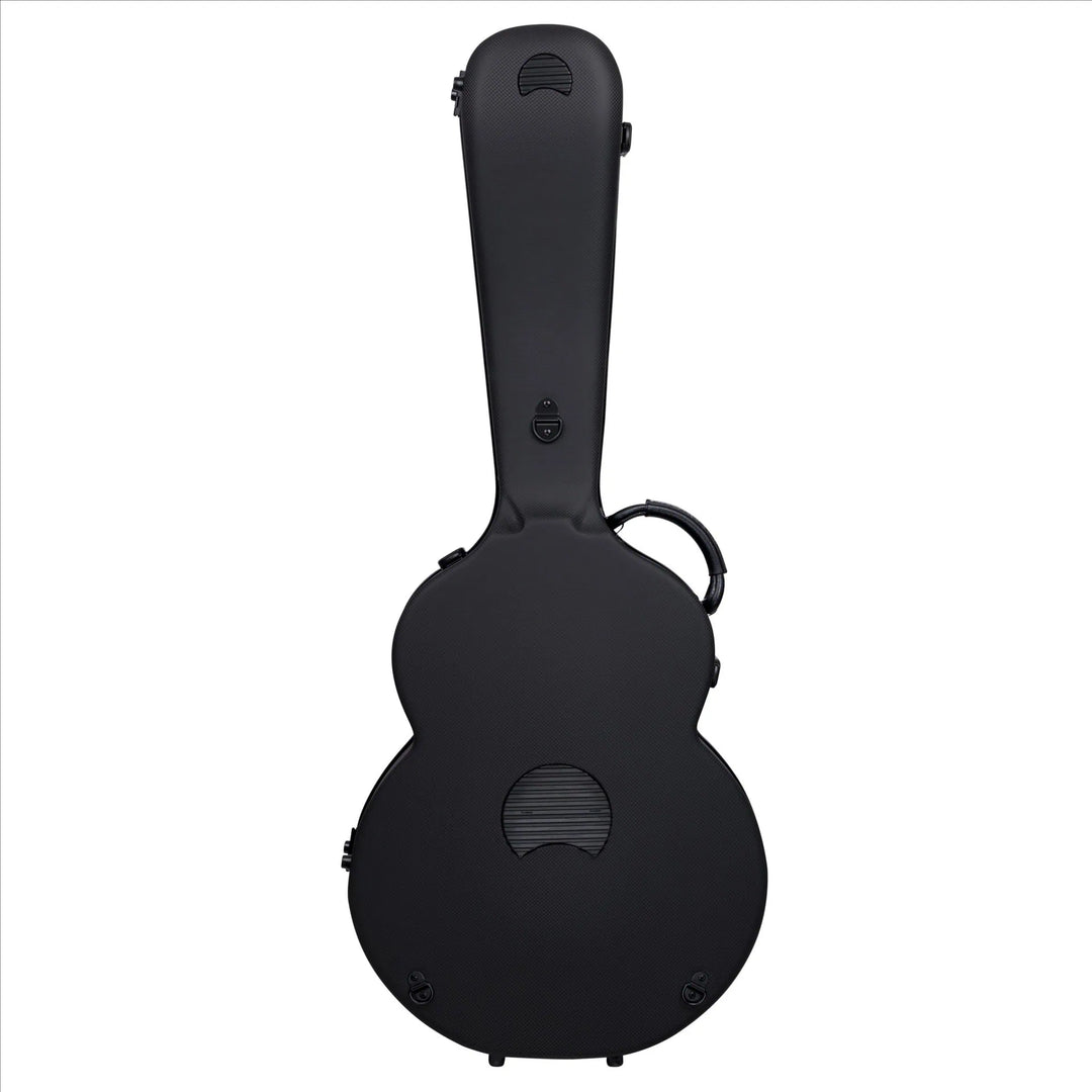 BAM PANT8004XLN Panther Hightech Archtop 16" Gitarren Etui
