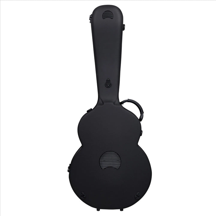 BAM PANT8004XLN Panther Hightech Archtop 16" Gitarren Etui
