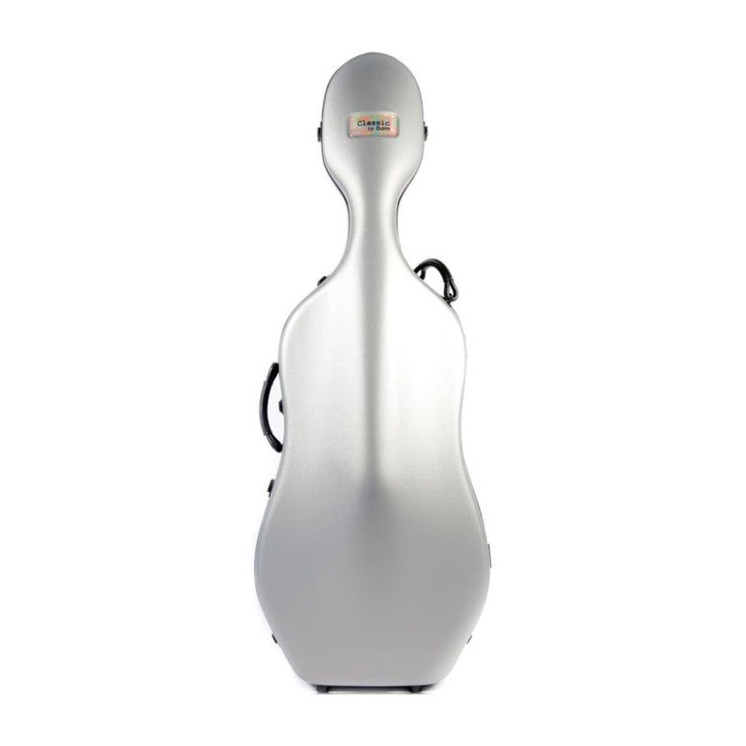 BAM Classic Cello Case without Wheels, BAM-1001S