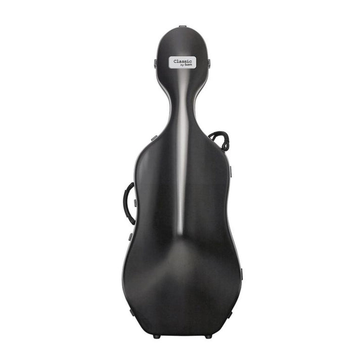 BAM Classic Cello Case without Wheels, BAM-1001S