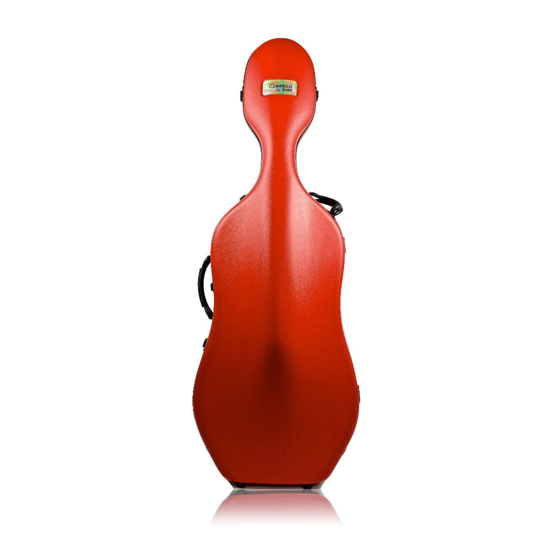 BAM 1001S Classic Cello Etui ohne Rollen