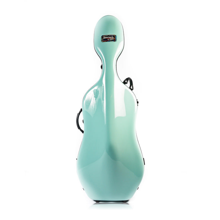 BAM 1002N Newtech Cello Etui ohne Rollen