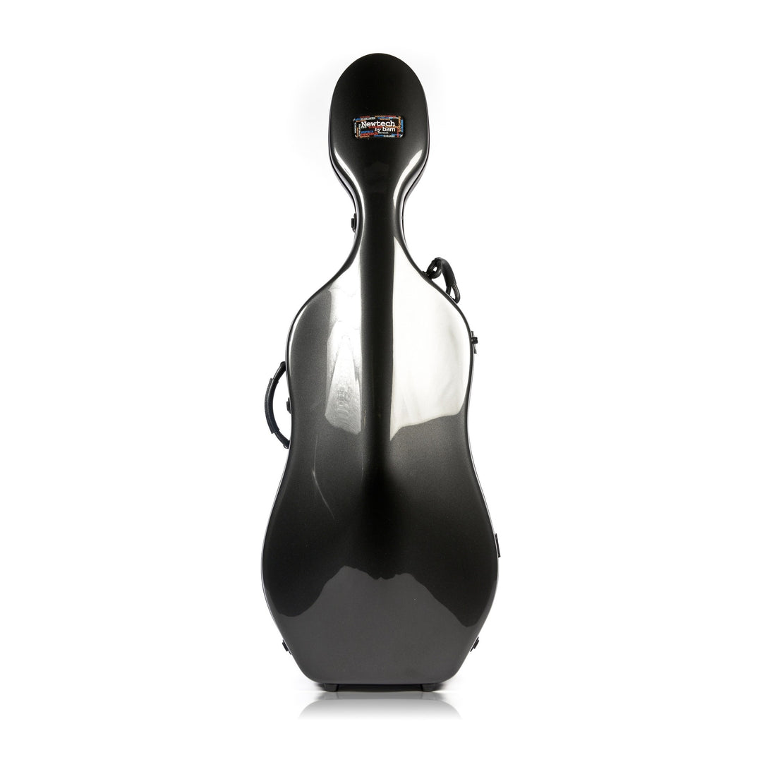 BAM 1002N Newtech Cello Etui ohne Rollen
