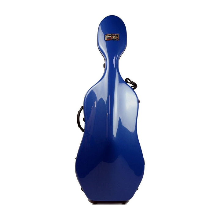 BAM Newtech Cello Etui mit Rollen, BAM-1002NW