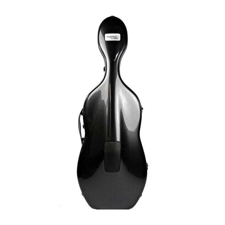 BAM Hightech Adjustable Cello Case, BAM-1002XL