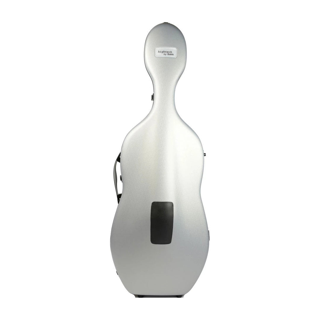 BAM Hightech Adjustable Cello Case, BAM-1002XL