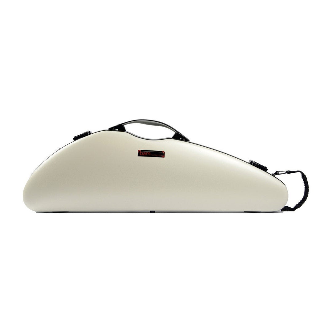 BAM 2000XL Hightech Slim Violinen Etui, BAM-2000XLB