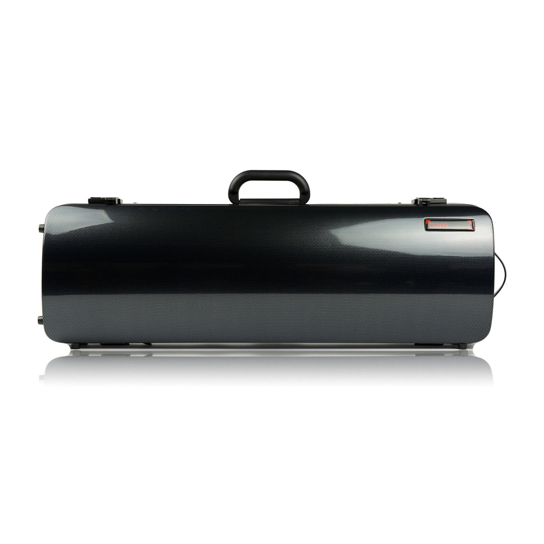 BAM 2001XL Hightech Oblong Violinen Etui ohne Tasche