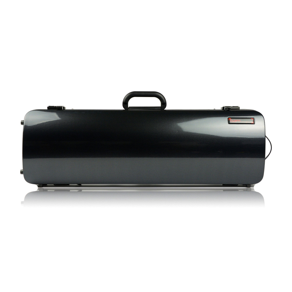 BAM 2001XL Hightech Oblong Violinen Etui ohne Tasche