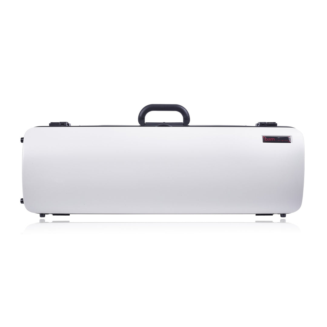 BAM 2001XL Hightech Oblong Violinen Etui ohne Tasche